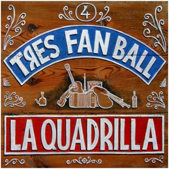 La quadrilla